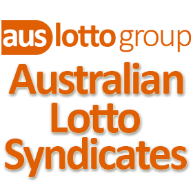 saturday lotto syndicate
